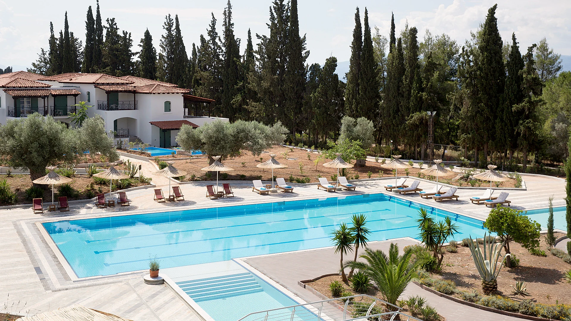 Eretria Hotel & Spa Resort - Image 8