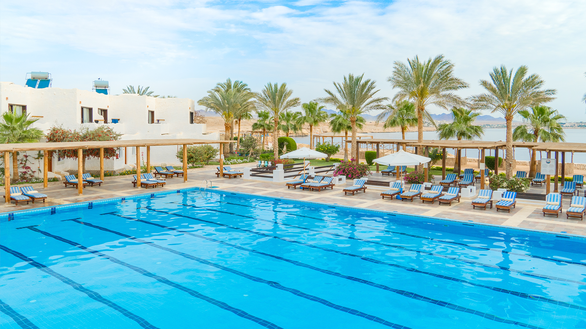 Sharm Club Beach Resort - Image 3