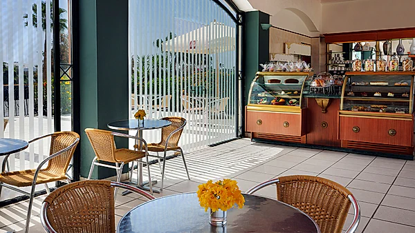 Naama Bay Promenade Mountain - Image 8