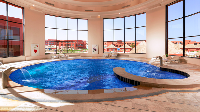 Pickalbatros Laguna Club Resort - Image 3