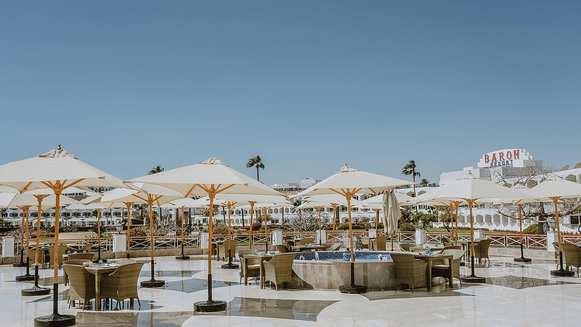 Baron Resort - Image 7