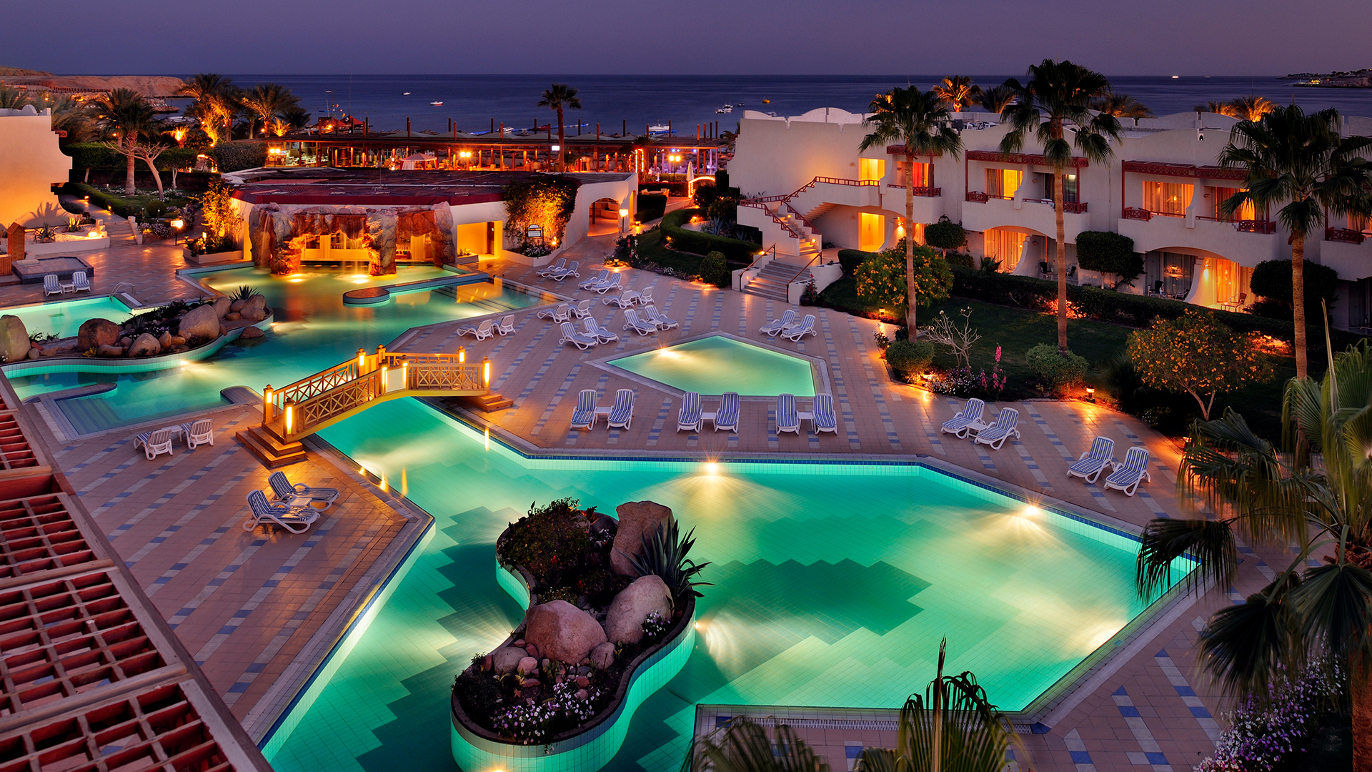 Naama Bay Promenade Beach - Image 3