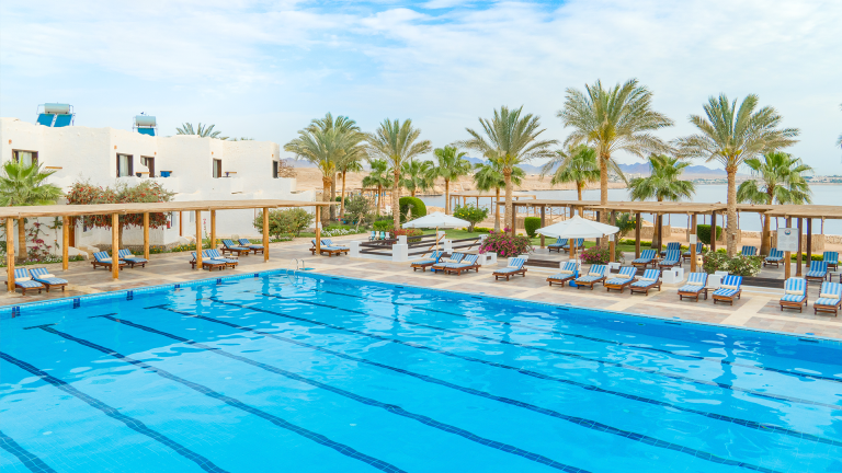 Sharm Club Beach Resort - Image 3