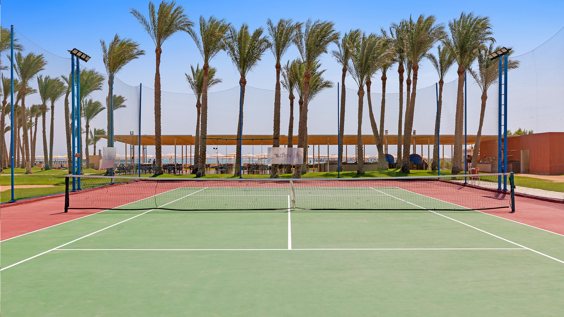 Pickalbatros Laguna Club Resort - Image 8