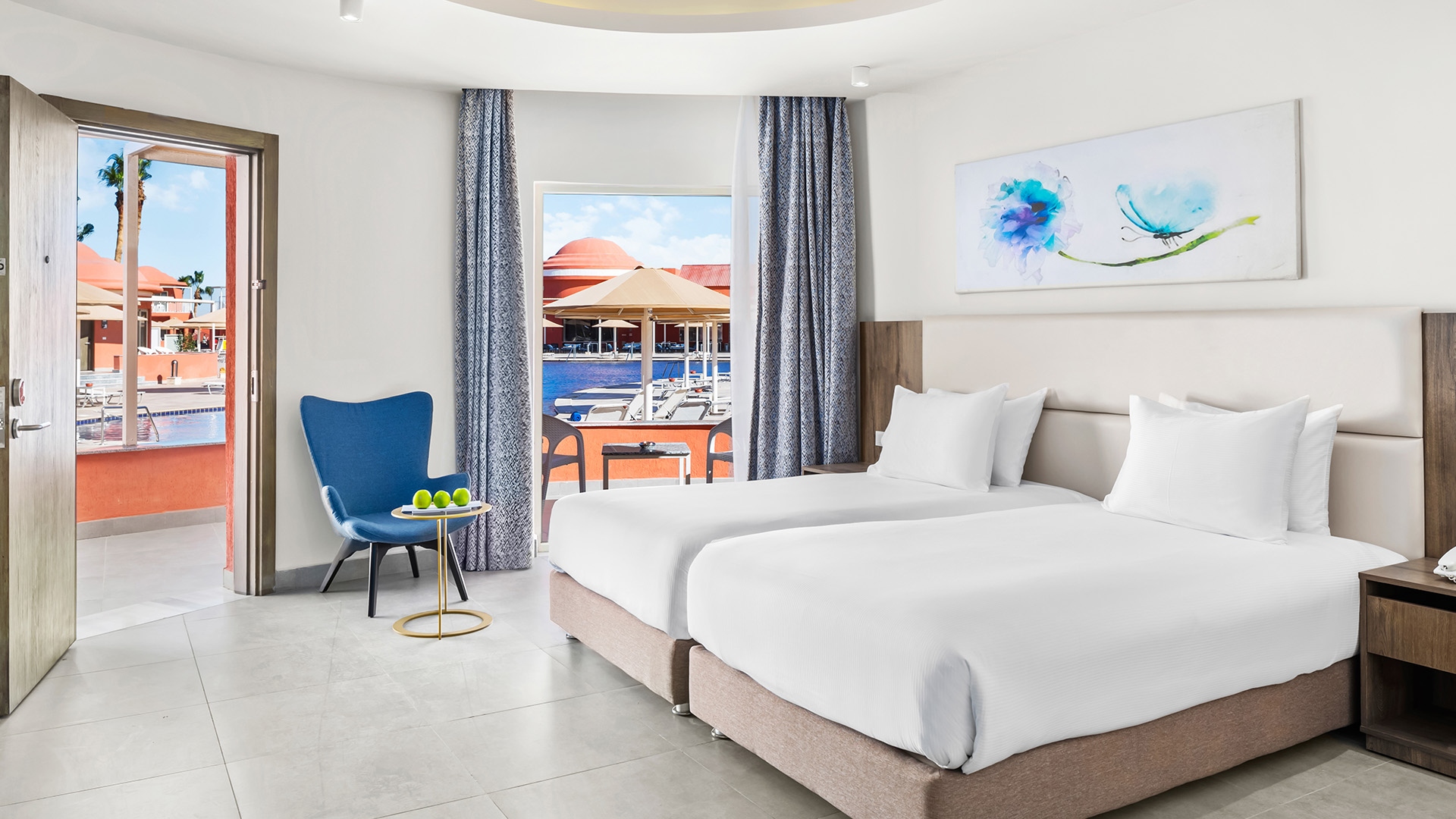 Pickalbatros Laguna Club Resort - Image 7