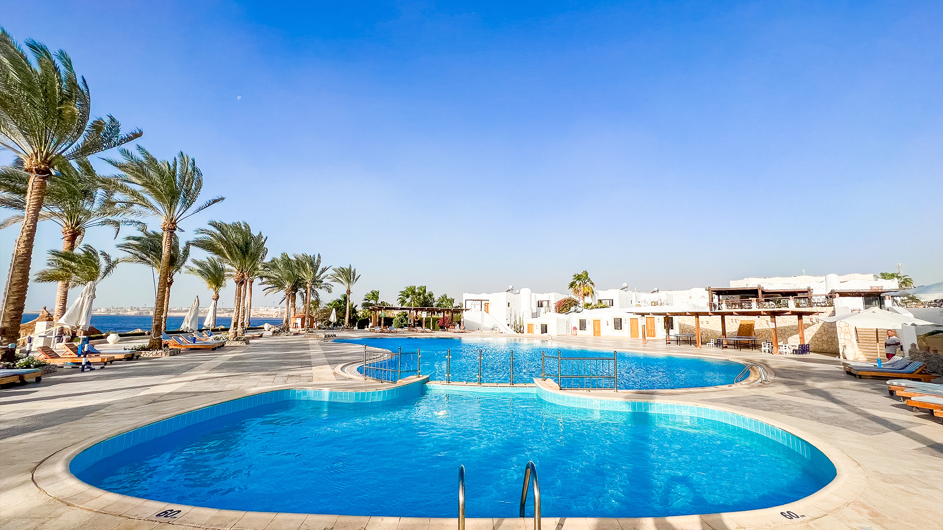 Sharm Club Beach Resort - Image 4