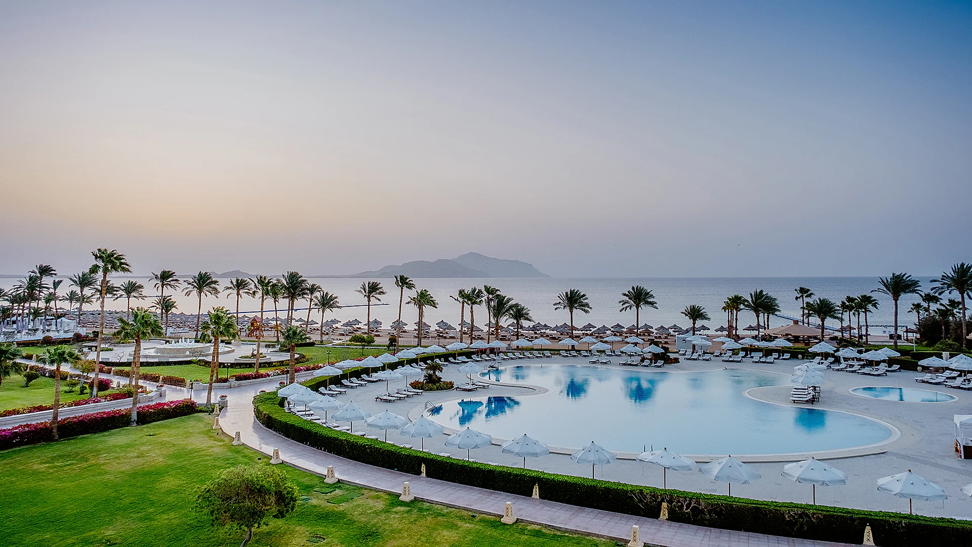 Baron Resort - Image 2