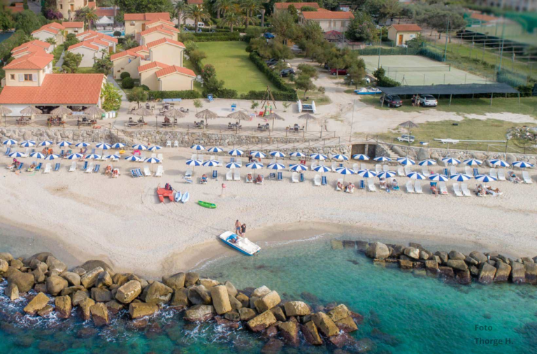 Hotel Club Torre Marino - Image 2