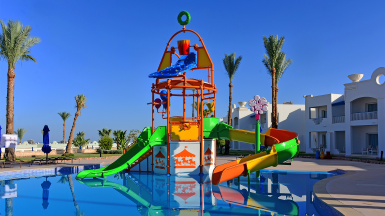 Hotel Marriott Renaissance - Image 4