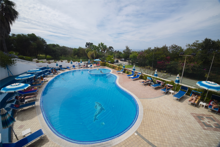 Villaggio Pineta Petto Bianco - Image 6