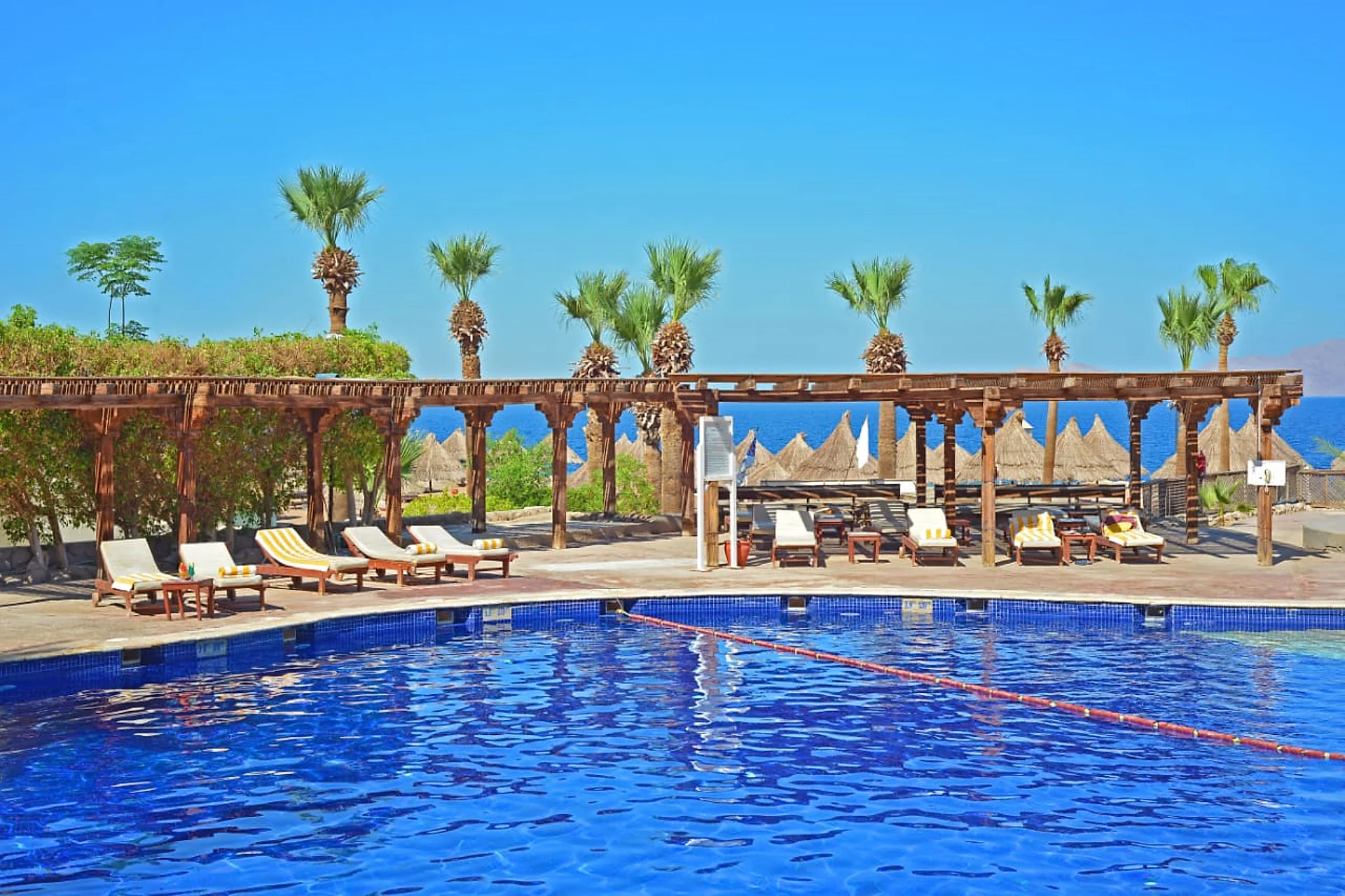 Sheraton Sharm Hotel - Image 2