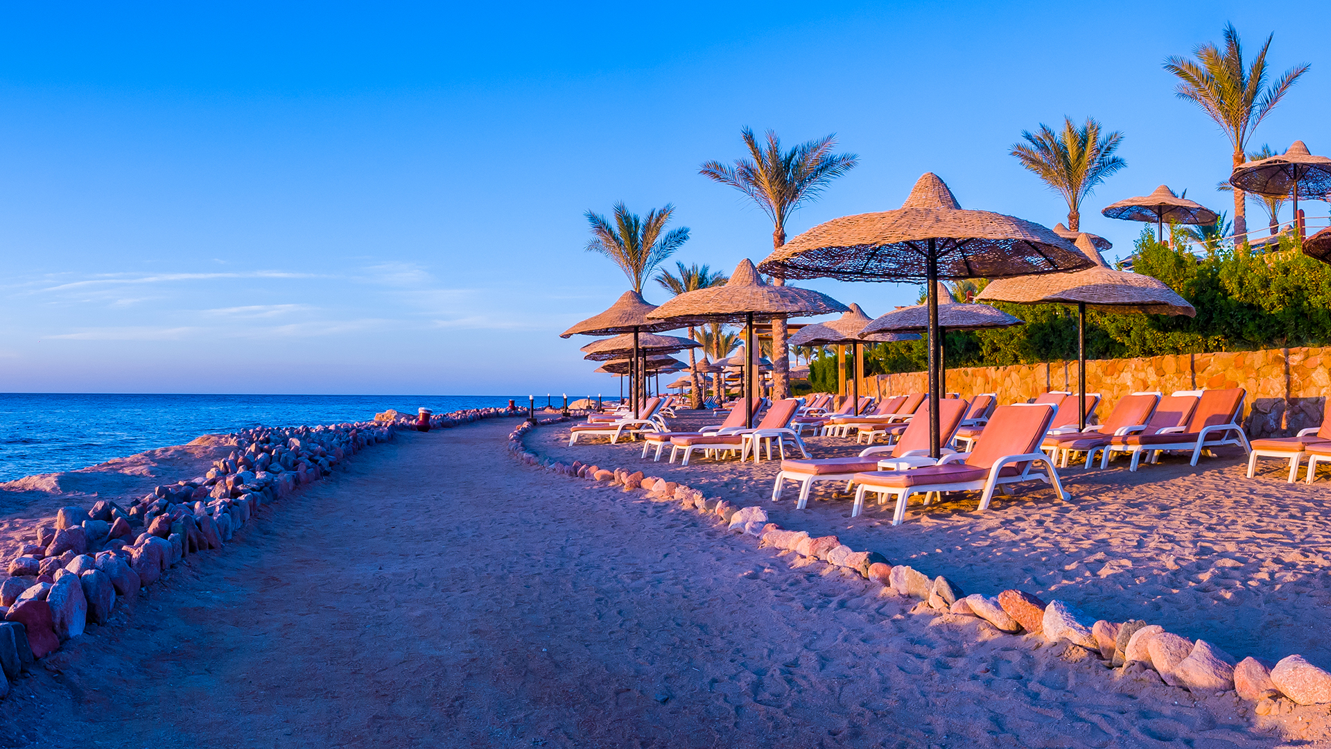 Hotel Marriott Renaissance - Image 6