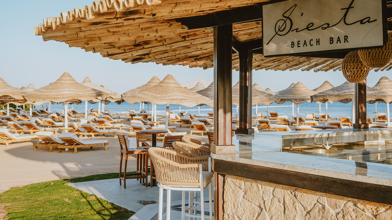 Baron Palms Resort - Image 7