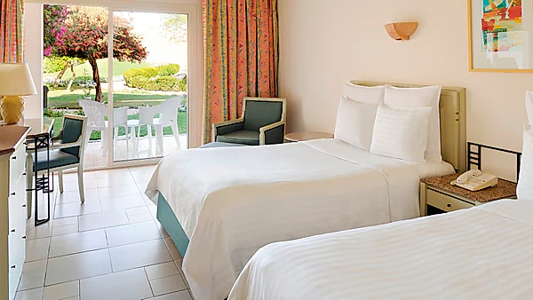 Naama Bay Promenade Mountain - Image 4