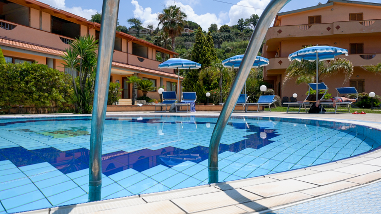 Hotel Villaggio Old River - Image 4