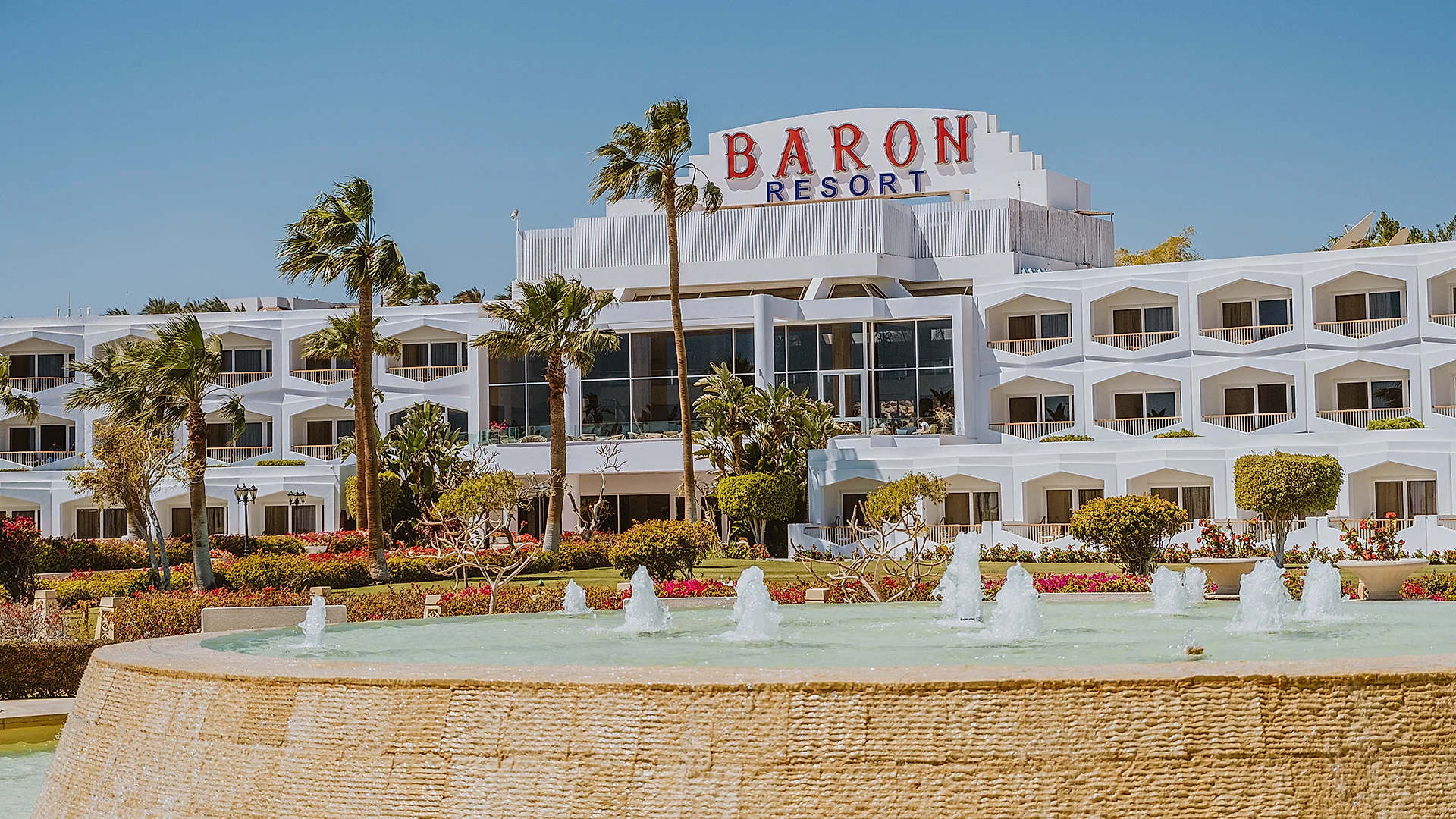 Baron Resort - Image 6