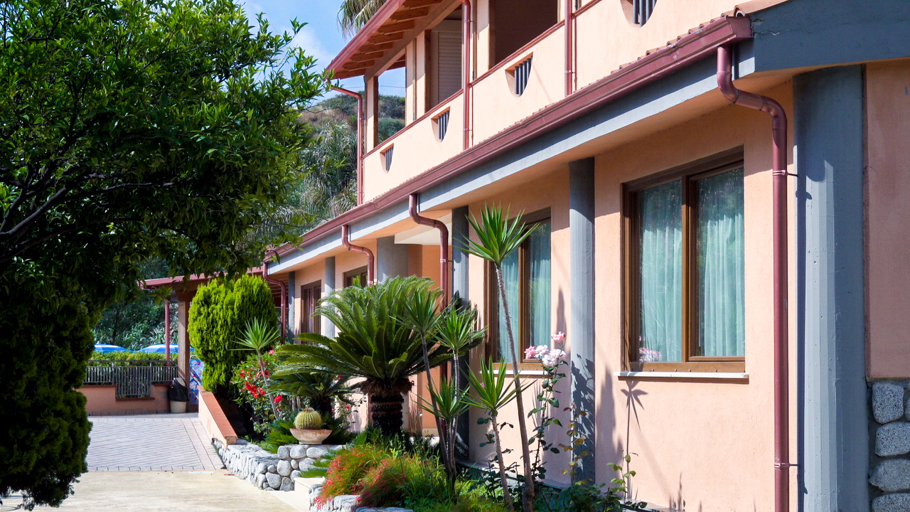 Hotel Villaggio Old River - Image 5