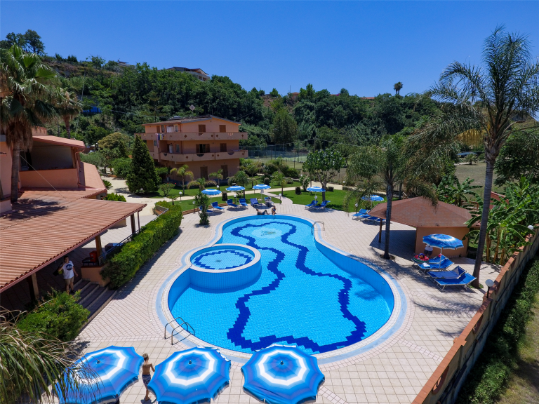 Hotel Villaggio Old River - Image 3