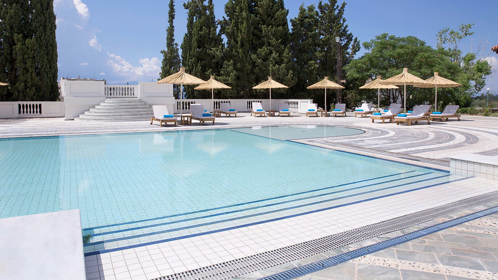 Eretria Hotel & Spa Resort - Image 7