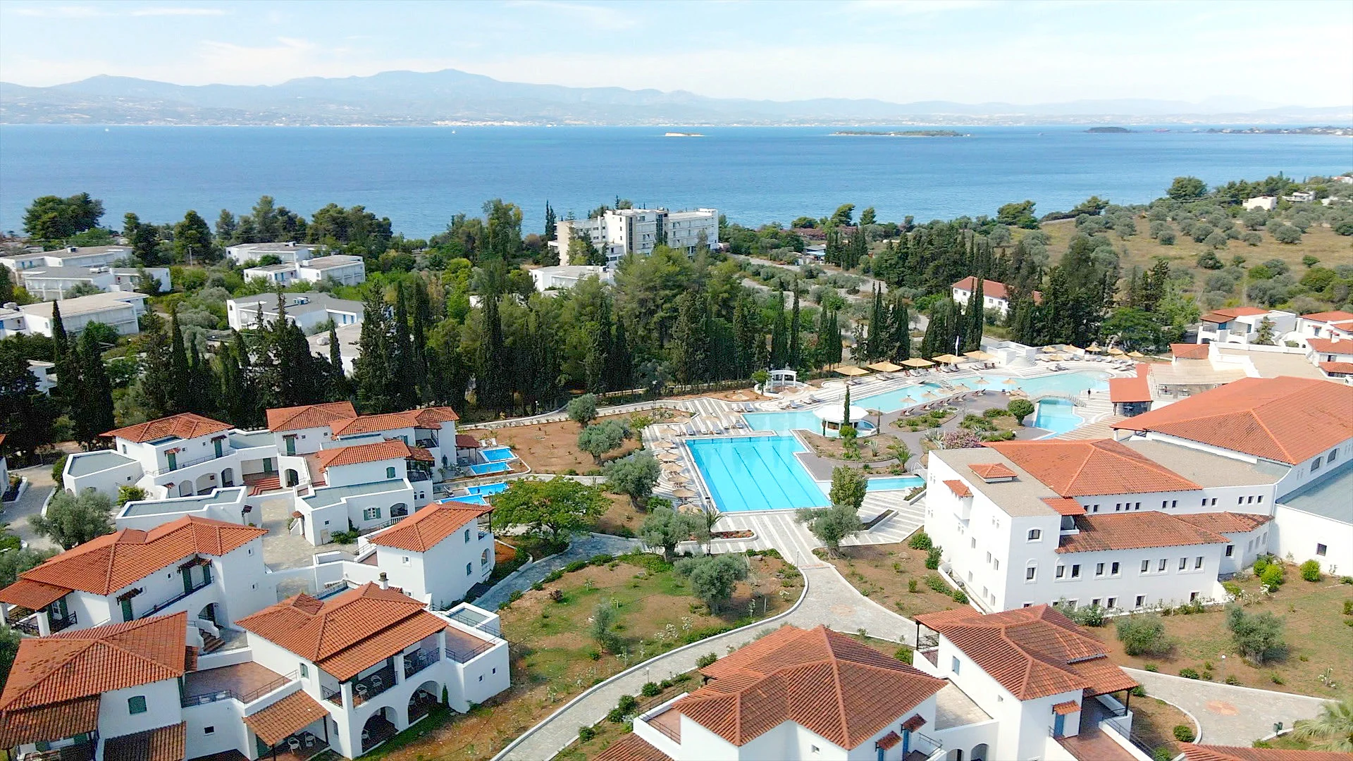 Eretria Hotel & Spa Resort - Image 4