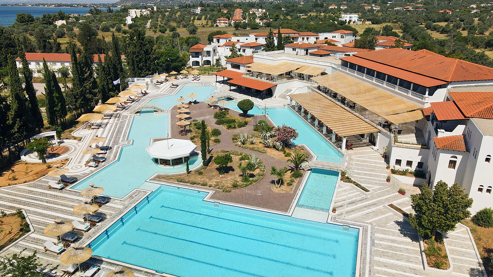 Eretria Hotel & Spa Resort - Image 5