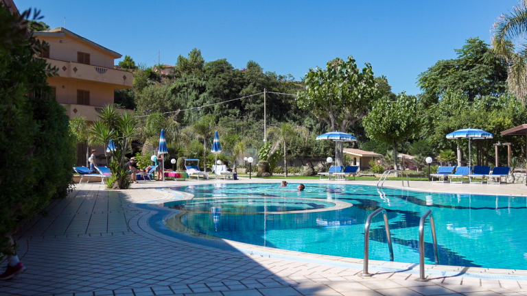 Hotel Villaggio Old River - Image 6