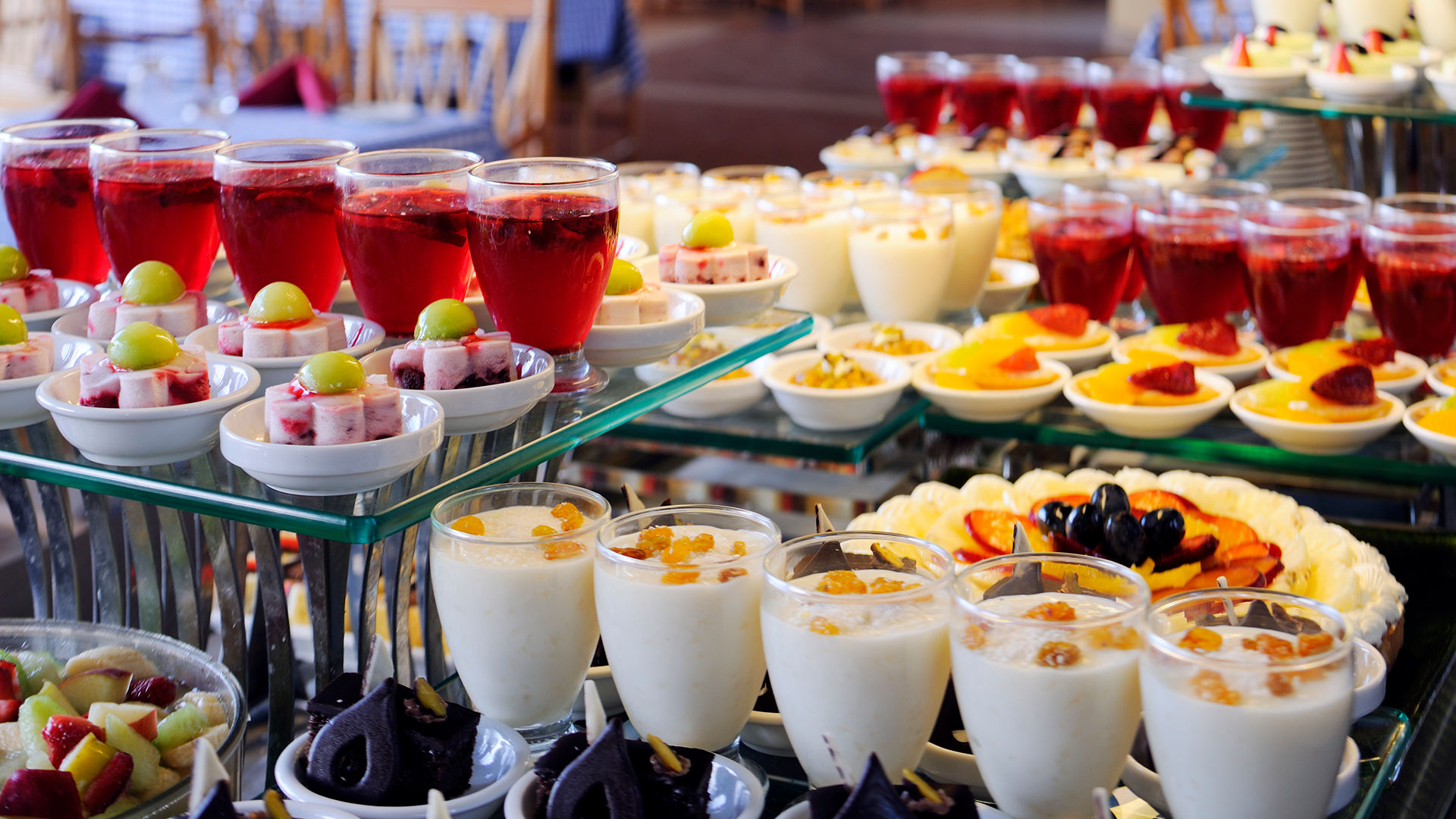 Naama Bay Promenade Mountain - Image 7