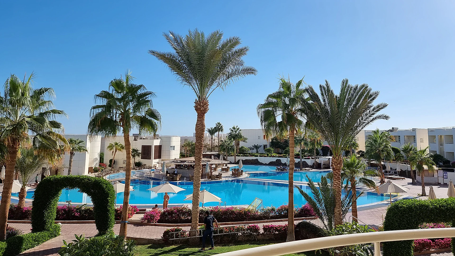 Sharm Reef Hotel - Image 3