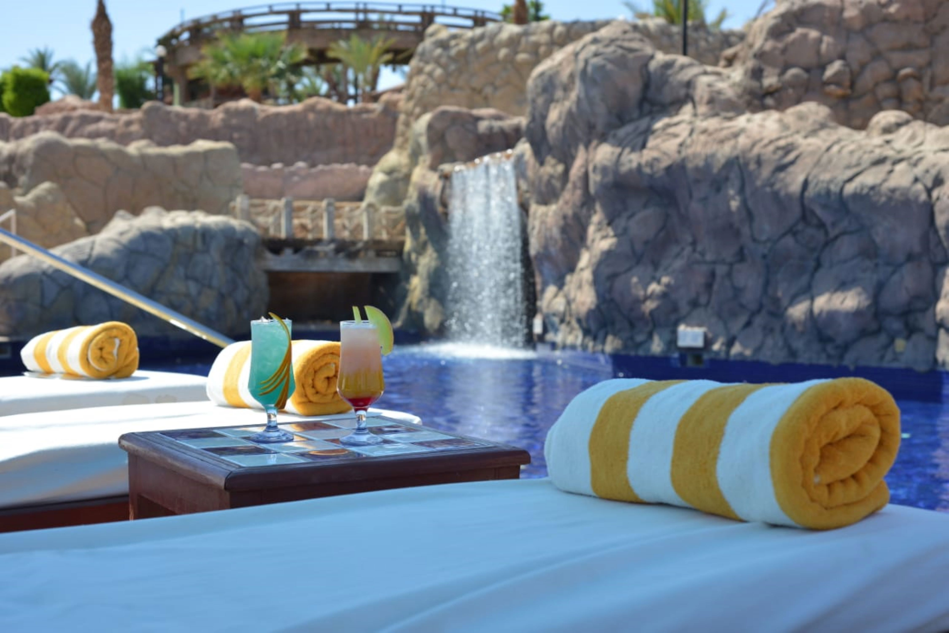 Sheraton Sharm Hotel - Image 4