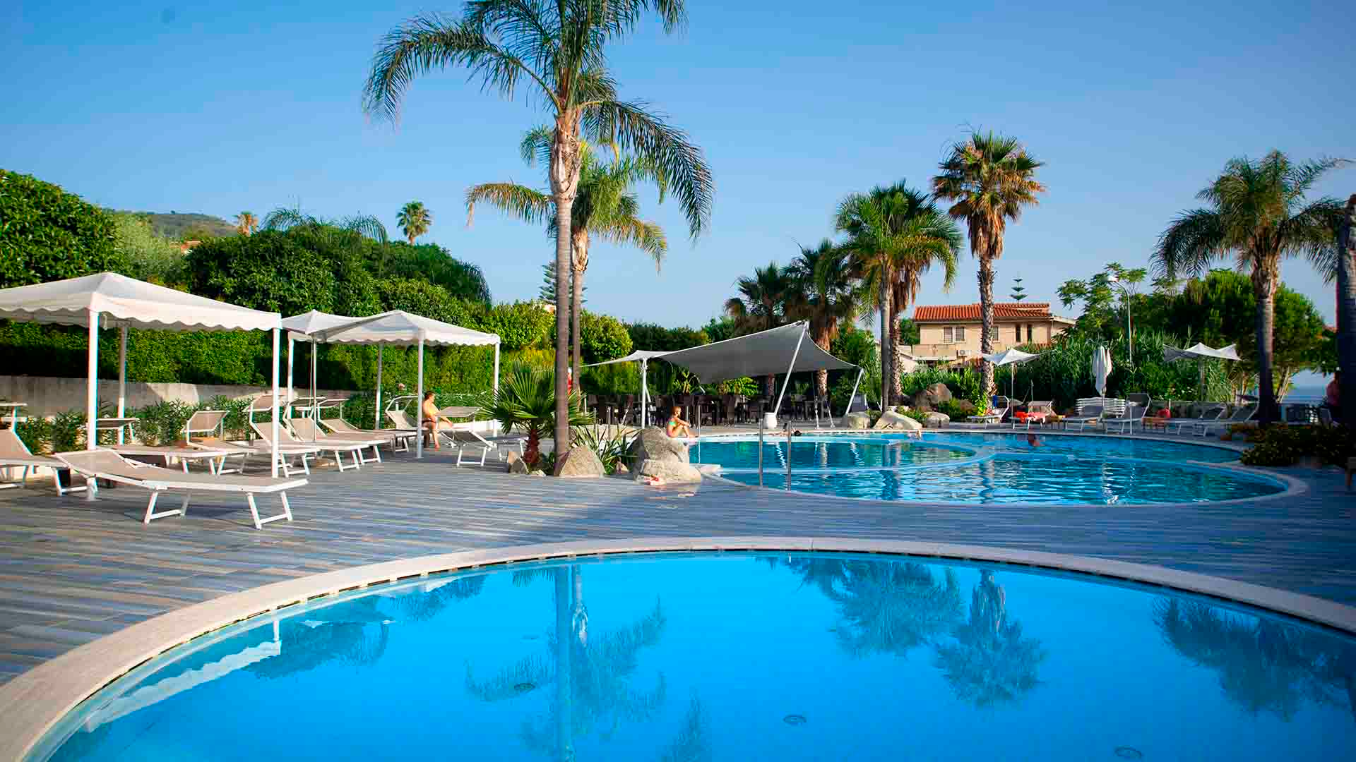 Scoglio della Galea Resort & Spa - Image 2