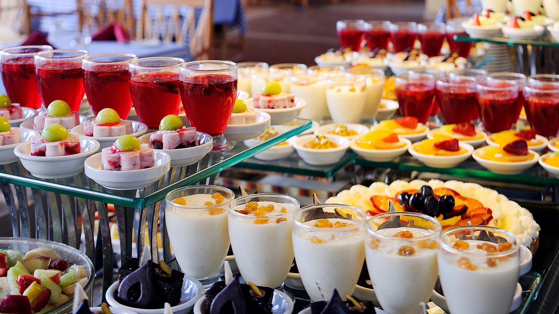 Naama Bay Promenade Mountain - Image 7