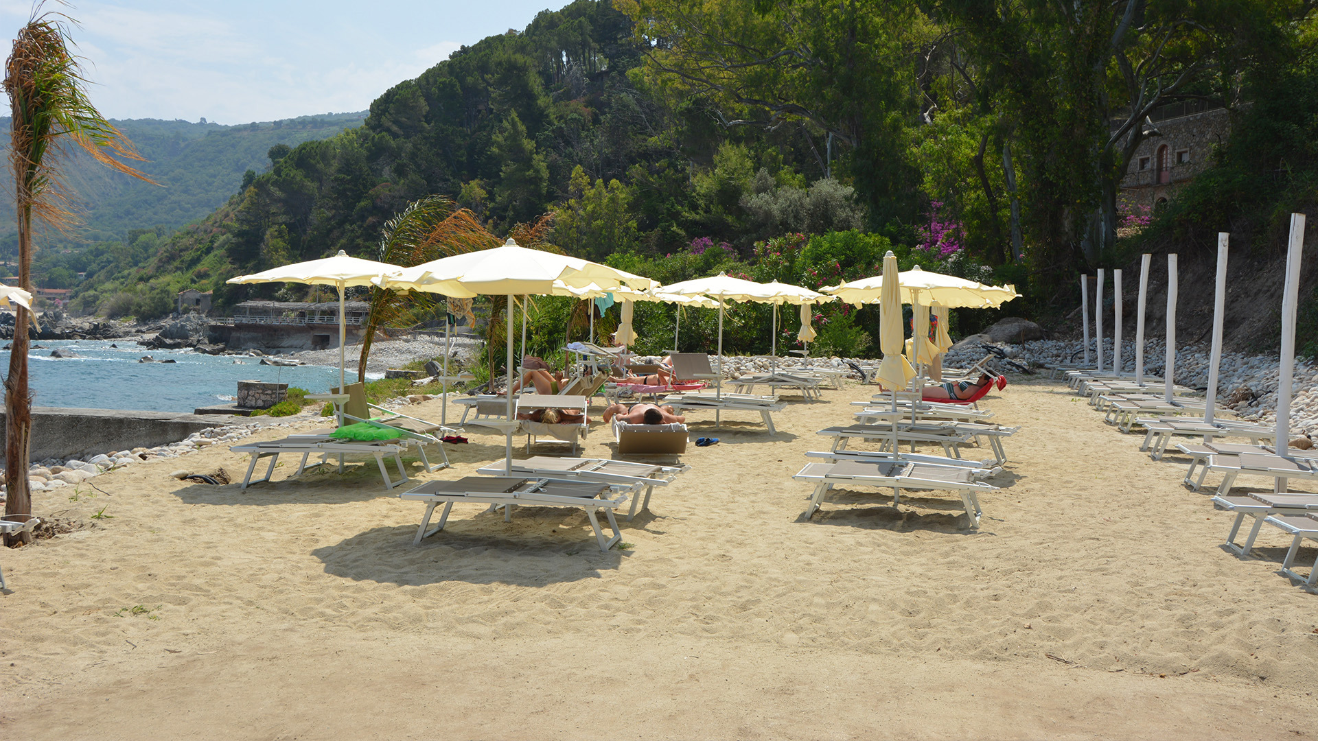 Costa degli Dei Resort Tropea - Image 6