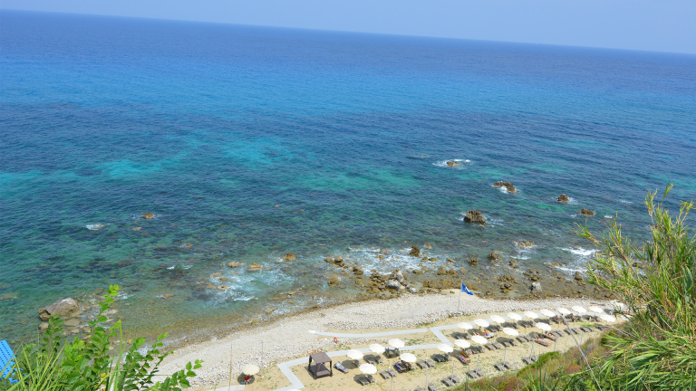 Costa degli Dei Resort Tropea - Image 8
