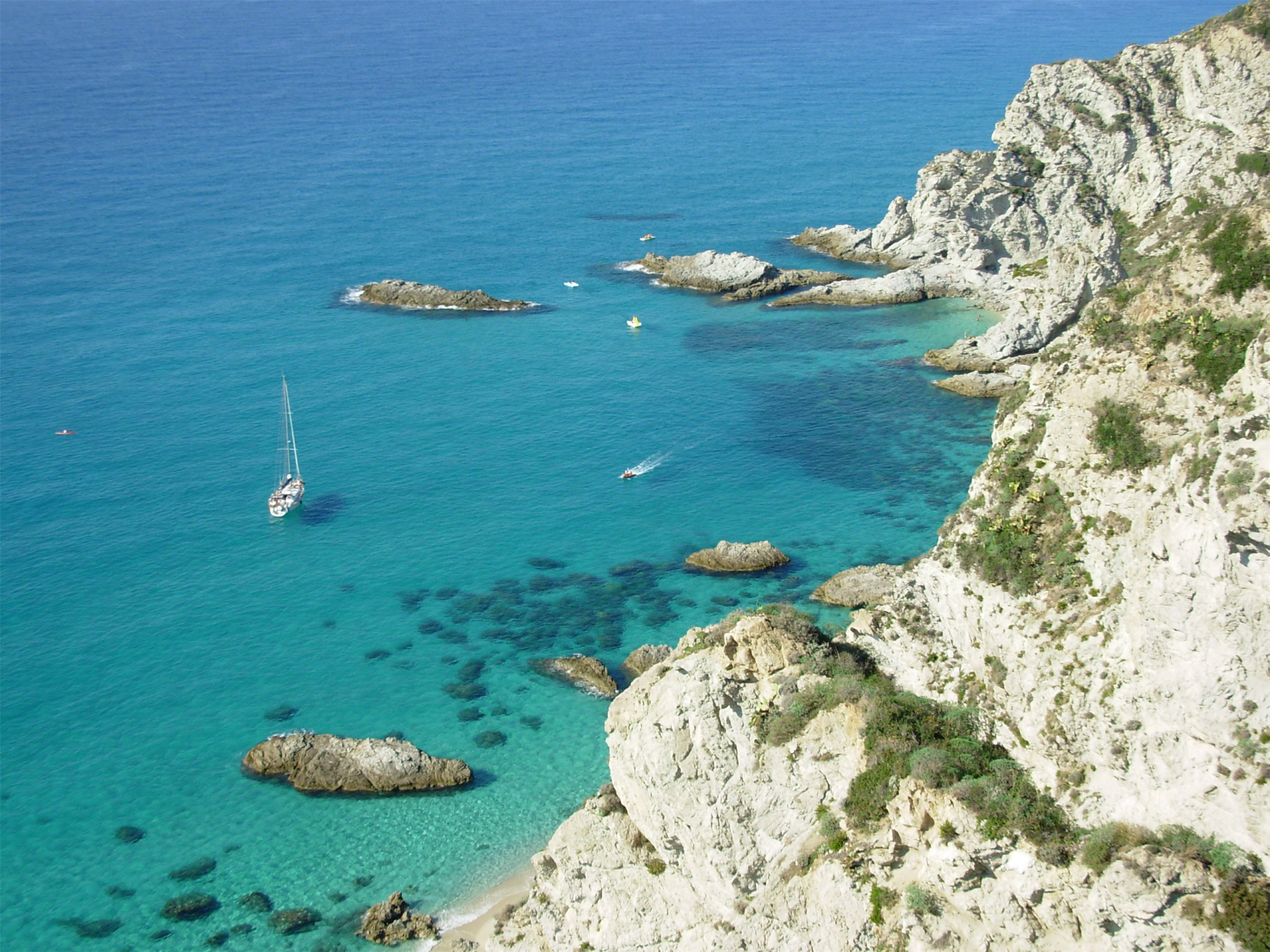 Residence Hotel La Taverna - Image 5