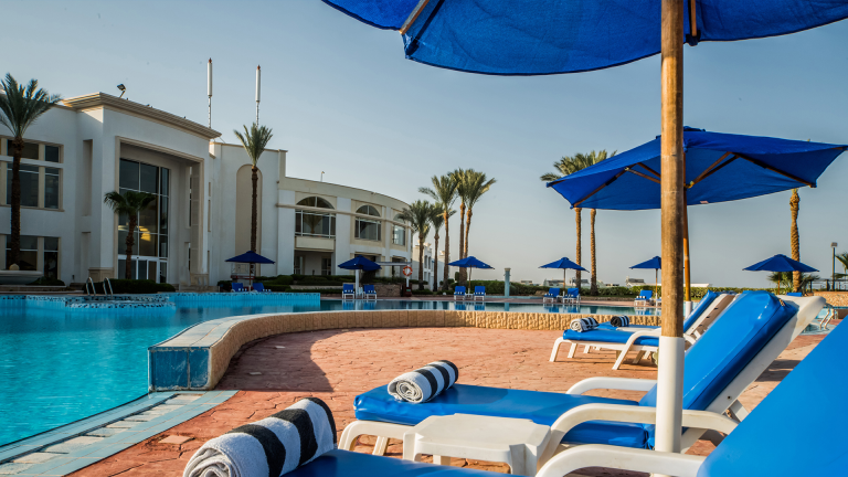 Hotel Marriott Renaissance - Image 3