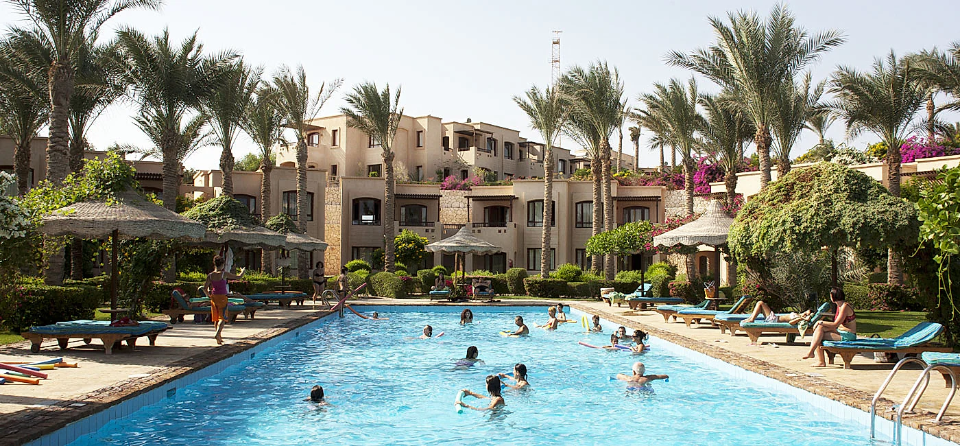 Tamra Beach Resort - Image 3