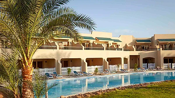 Coral Sea Holiday Village - Image 4