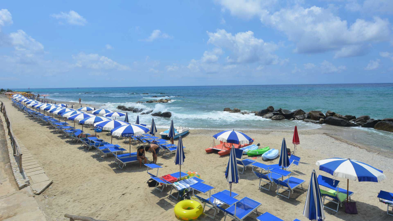 Hotel Club Torre Marino - Image 8