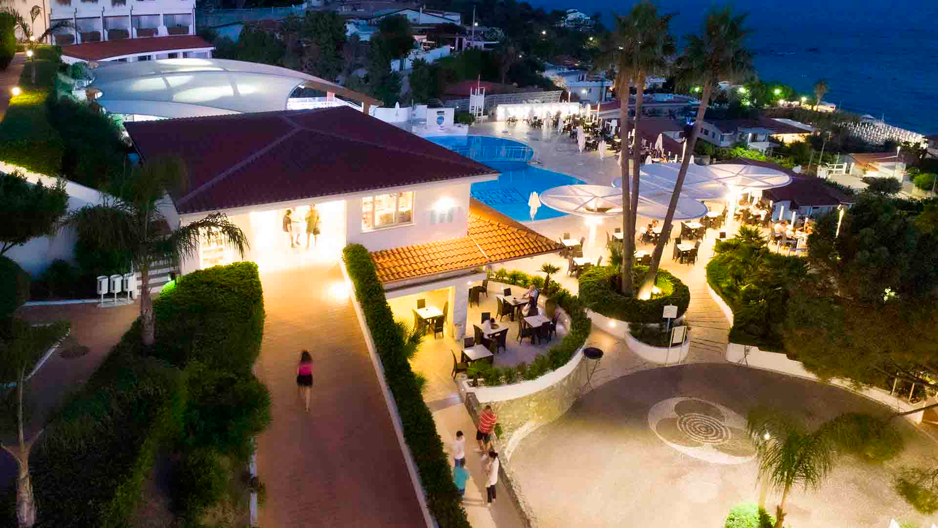 Scoglio della Galea Resort & Spa - Image 5