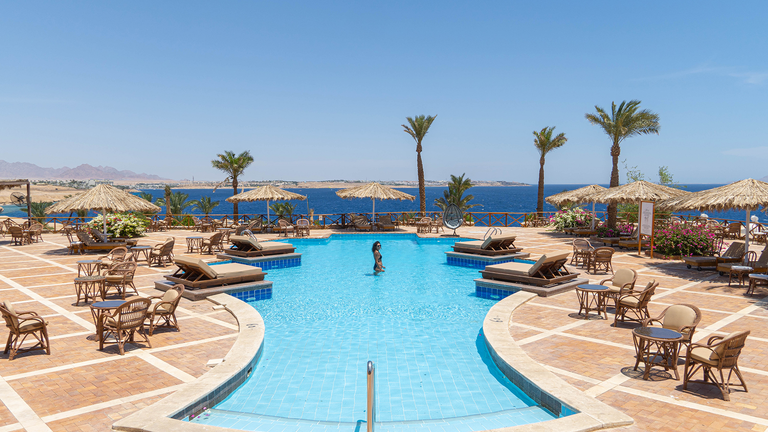 Club Reef Hotel - Image 4