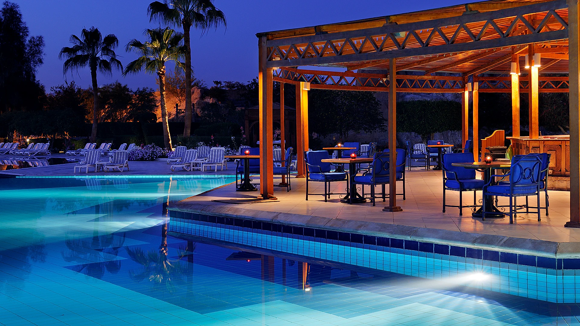 Naama Bay Promenade Mountain - Image 3