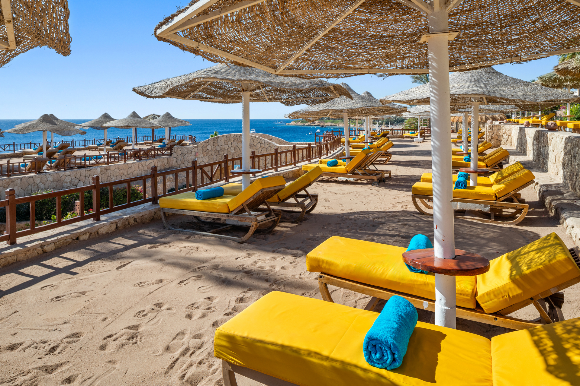 DoubleTree by Hilton Sharks Bay - Image 8