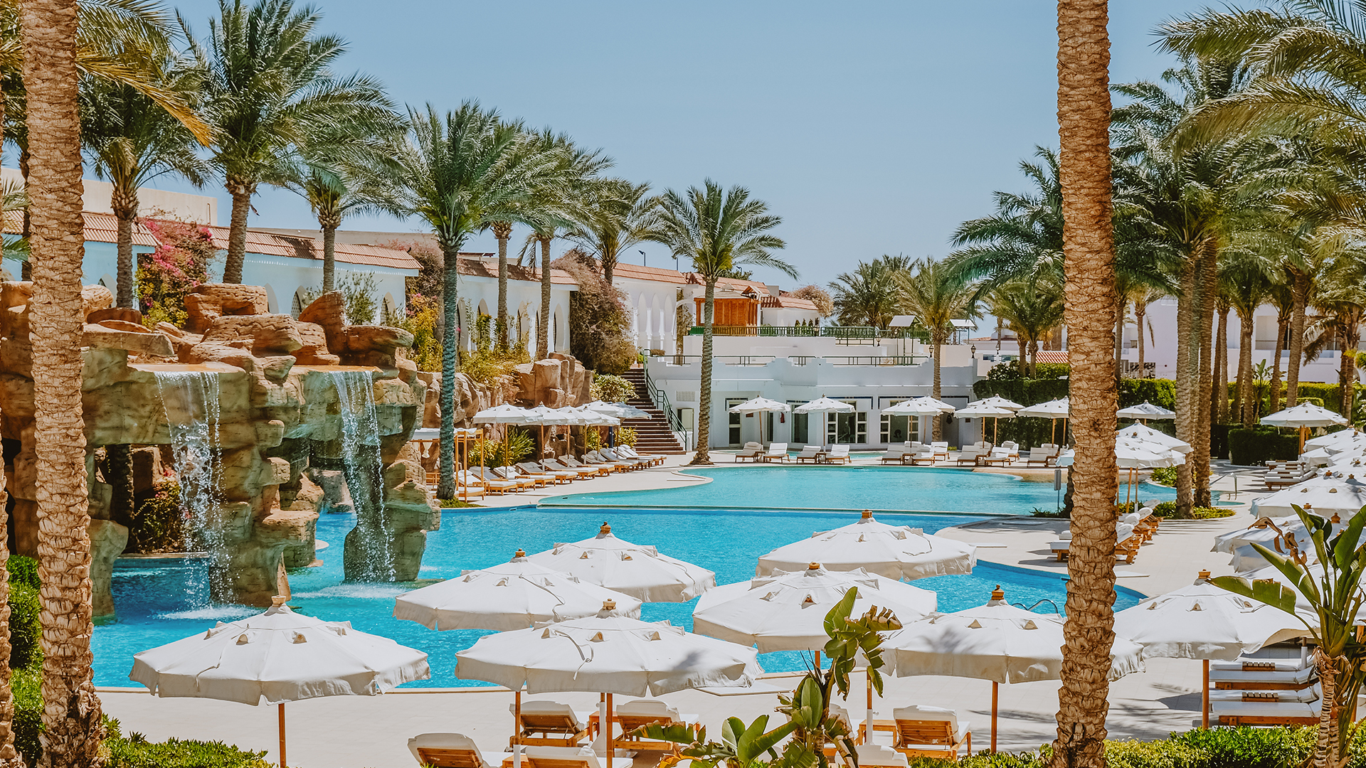 Baron Palms Resort - Image 2