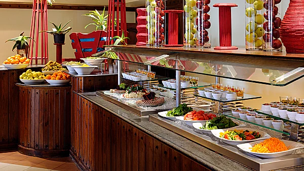 Naama Bay Promenade Beach - Image 8