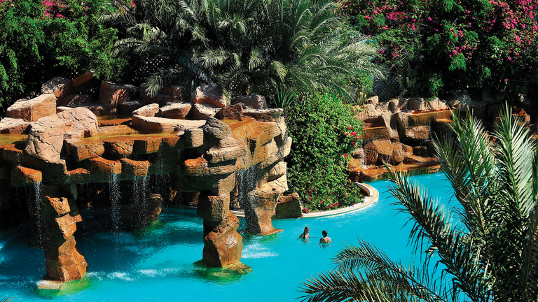 Baron Palms Resort - Image 5