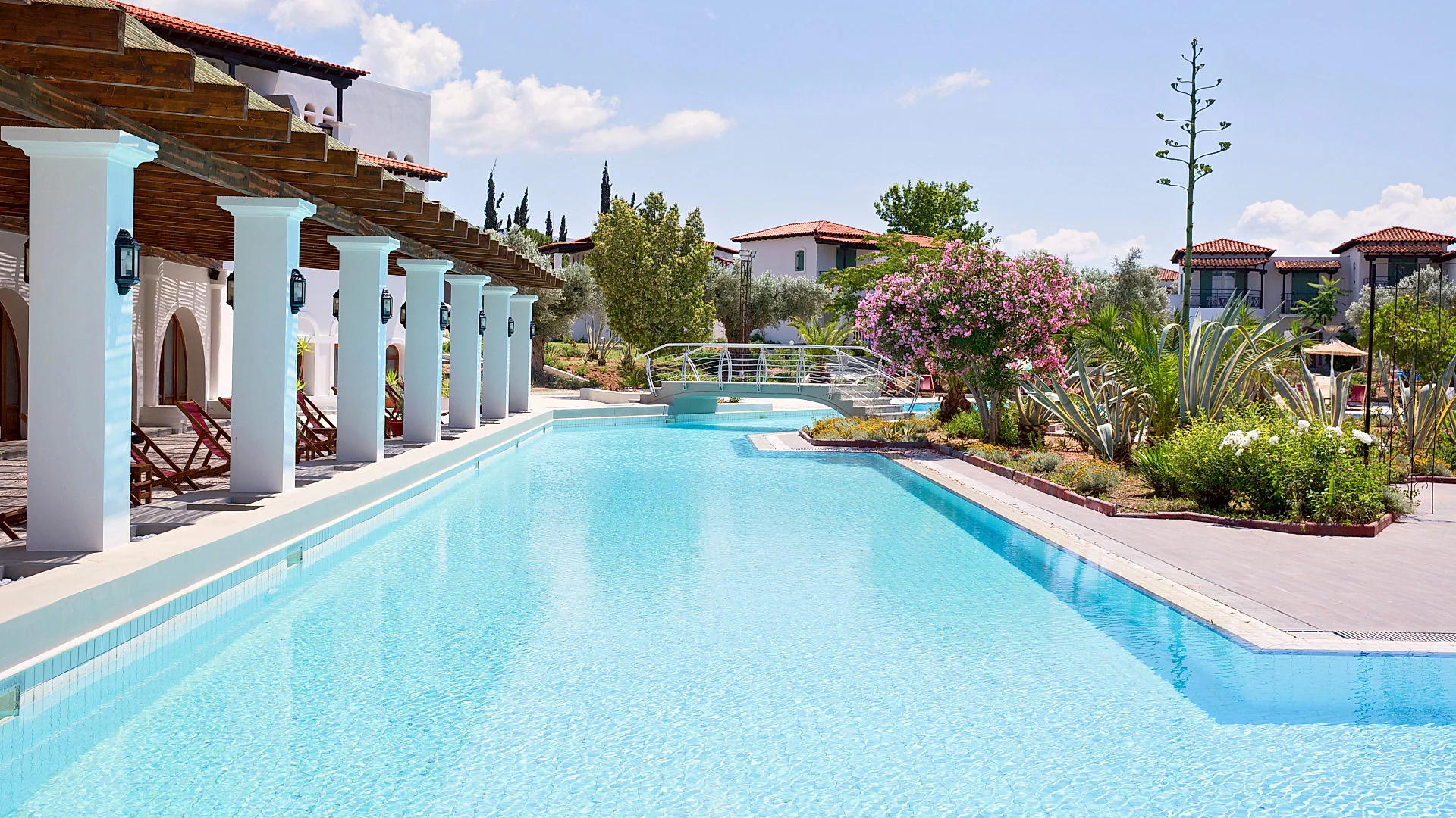 Eretria Hotel & Spa Resort - Image 3