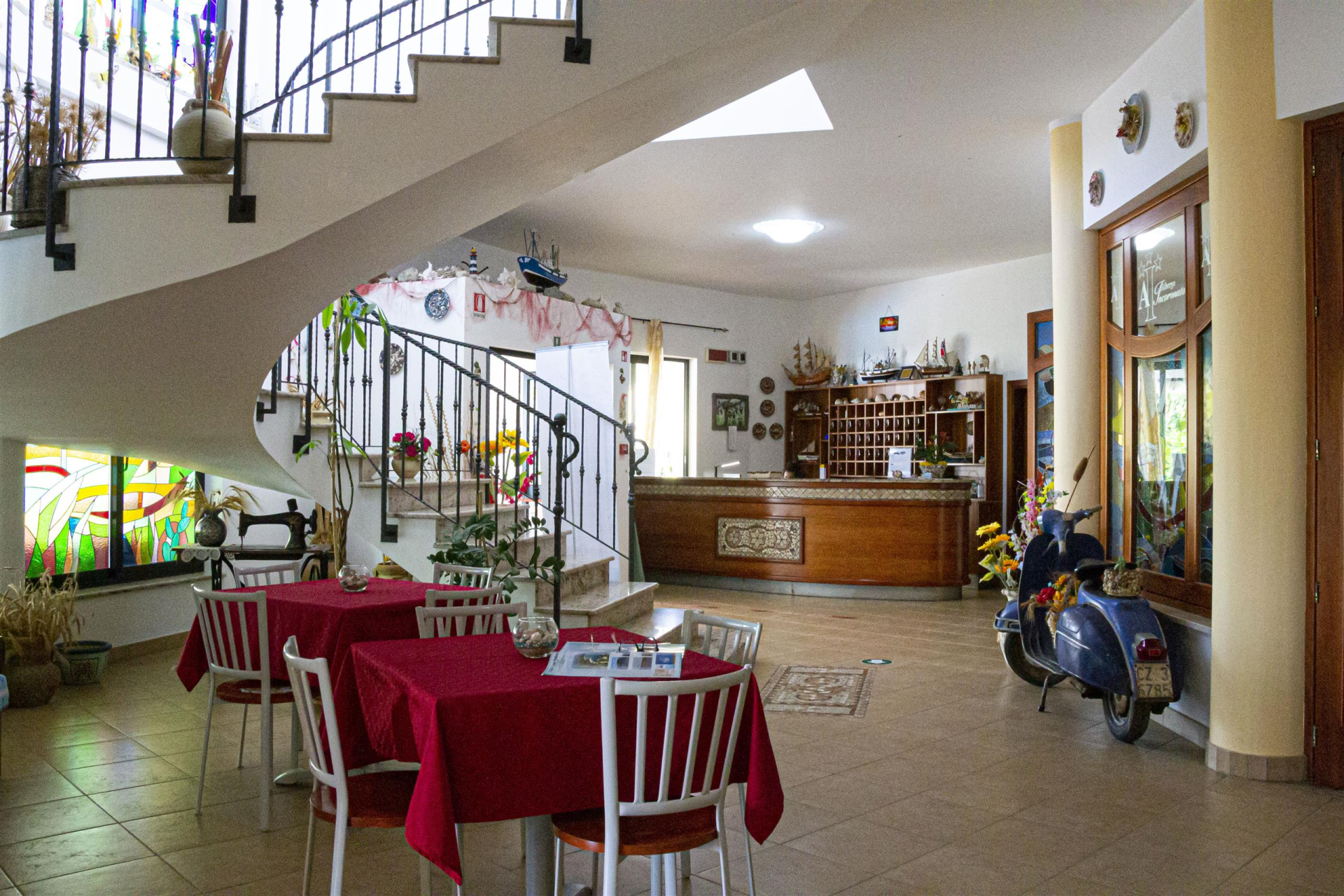 Hotel L'Ancora - Image 6