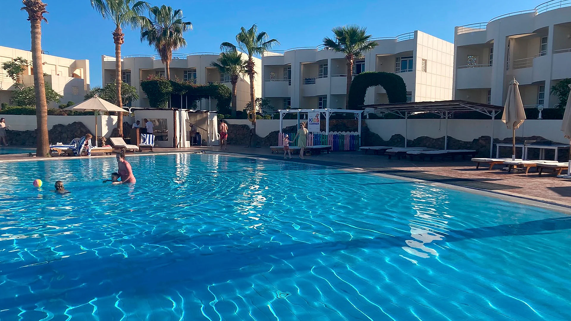 Sharm Reef Hotel - Image 7