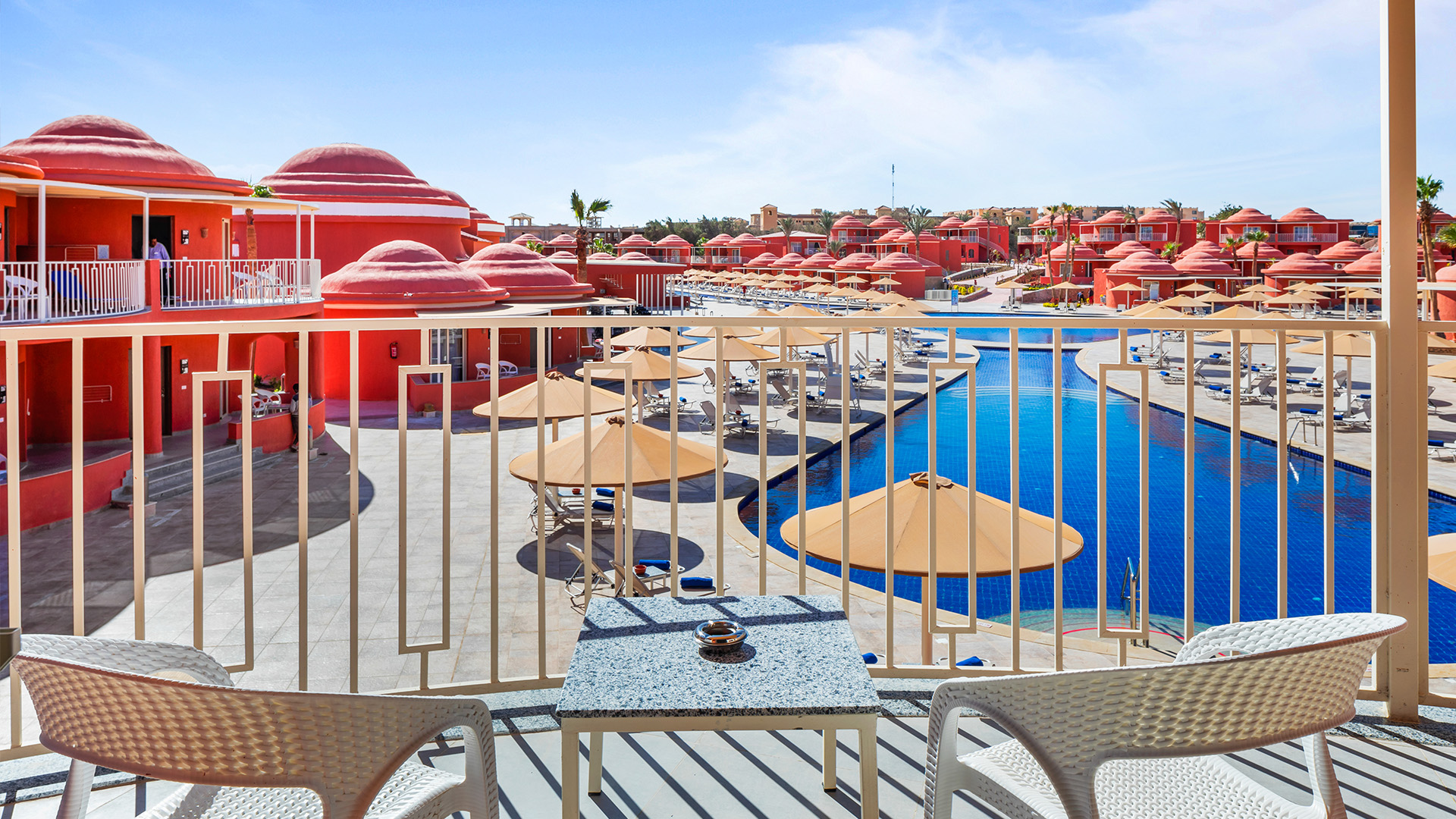 Pickalbatros Laguna Club Resort - Image 2