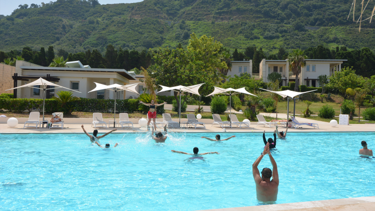 Costa degli Dei Resort Tropea - Image 3